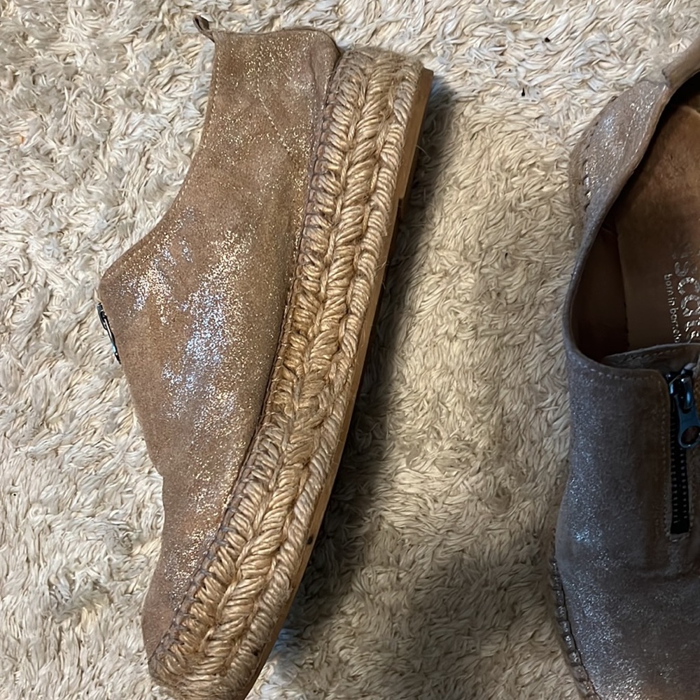 Espadrilles - Picture 5 of 8